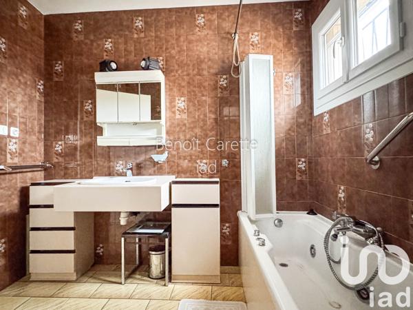 Maison à vendre 7 pièces 195 m² Saint-Laurent-de-la-Salanque