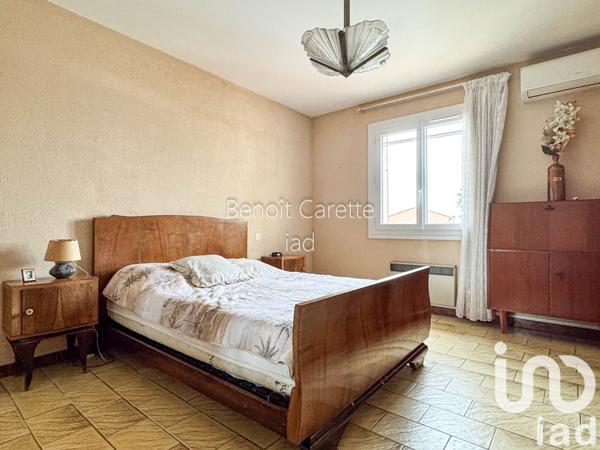 Maison à vendre 7 pièces 195 m² Saint-Laurent-de-la-Salanque