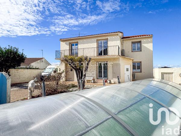 Maison à vendre 7 pièces 195 m² Saint-Laurent-de-la-Salanque