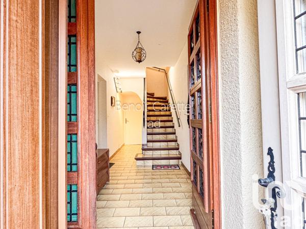 Maison à vendre 7 pièces 195 m² Saint-Laurent-de-la-Salanque