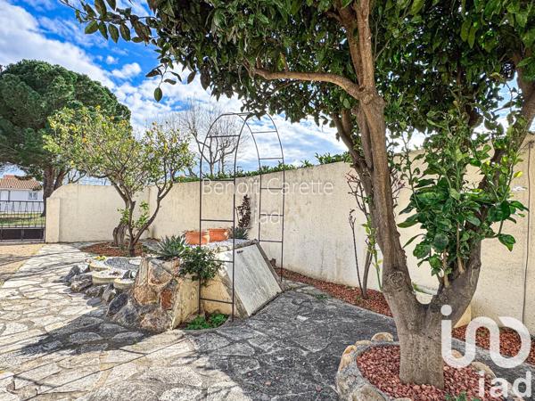 Maison à vendre 7 pièces 195 m² Saint-Laurent-de-la-Salanque