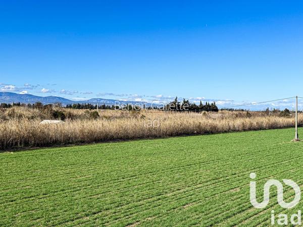 Maison à vendre 7 pièces 195 m² Saint-Laurent-de-la-Salanque