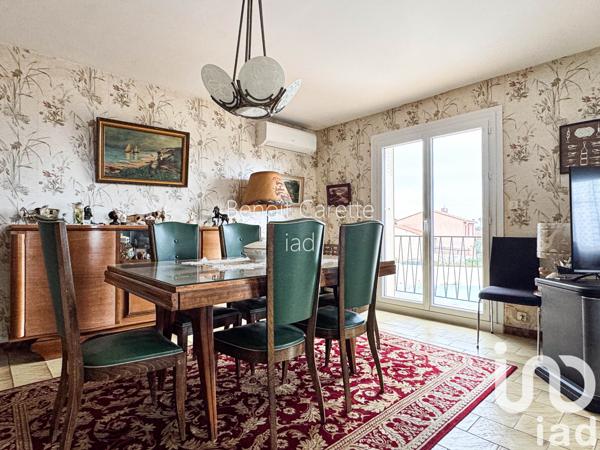 Maison à vendre 7 pièces 195 m² Saint-Laurent-de-la-Salanque