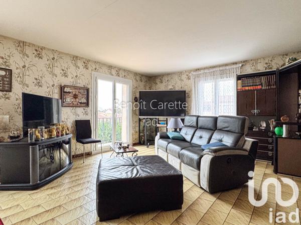 Maison à vendre 7 pièces 195 m² Saint-Laurent-de-la-Salanque