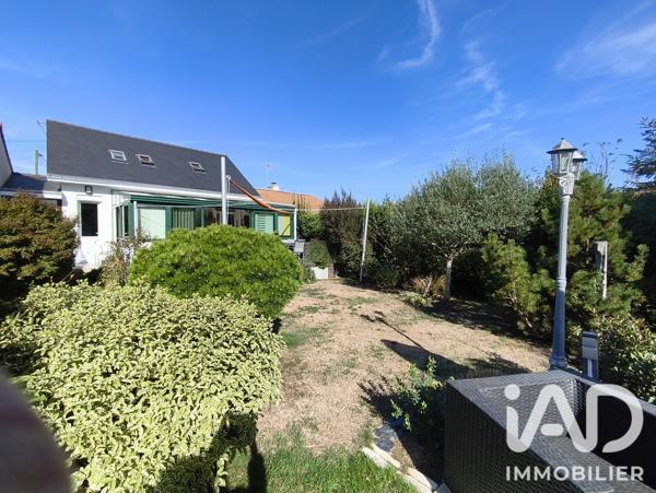 Maison à vendre 5 pièces 125 m² Pornic