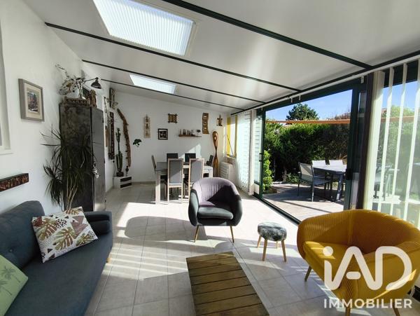 Maison à vendre 5 pièces 125 m² Pornic