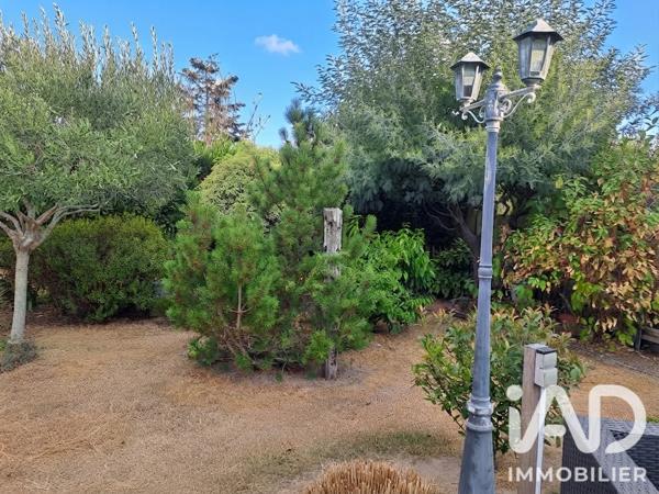 Maison à vendre 5 pièces 125 m² Pornic