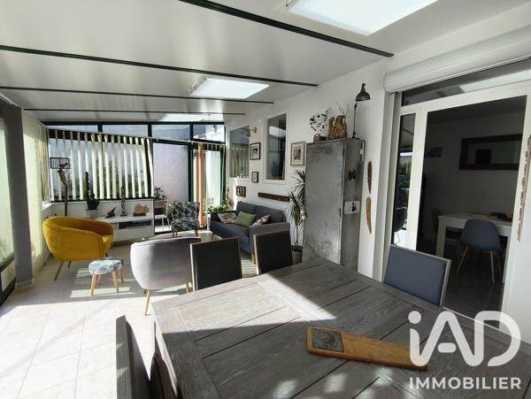 Maison à vendre 5 pièces 125 m² Pornic