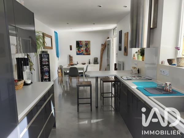 Maison à vendre 5 pièces 125 m² Pornic