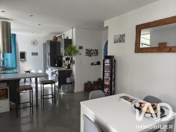 Maison à vendre 5 pièces 125 m² Pornic