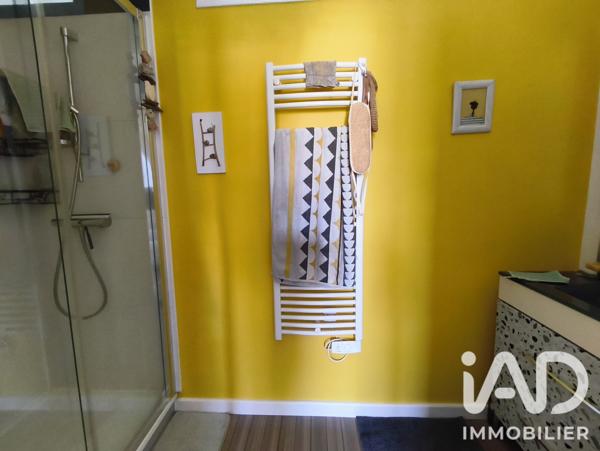 Maison à vendre 5 pièces 125 m² Pornic
