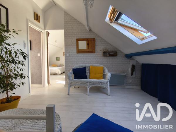 Maison à vendre 5 pièces 125 m² Pornic