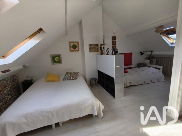 Maison à vendre 5 pièces 125 m² Pornic