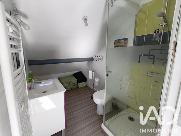 Maison à vendre 5 pièces 125 m² Pornic