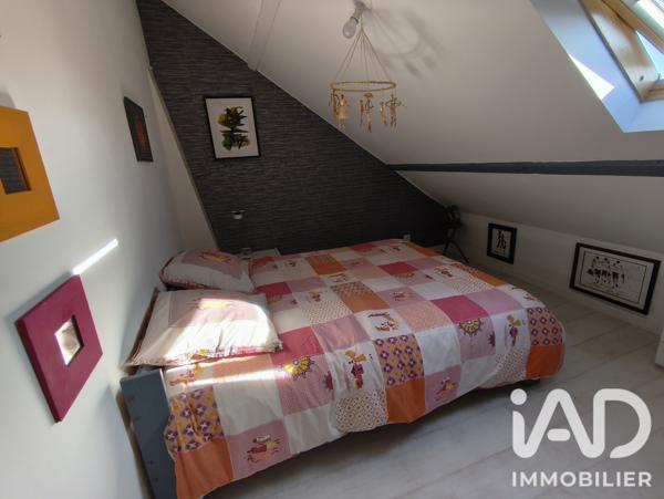 Maison à vendre 5 pièces 125 m² Pornic
