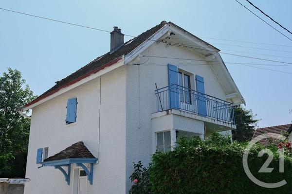 Maison à vendre  4 pièces - 77,17 m2 AMBILLY - 74