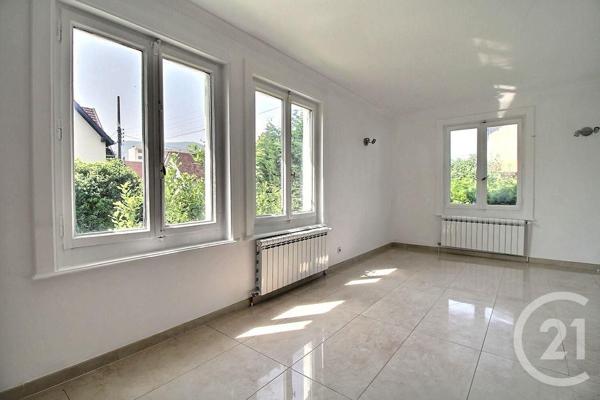 Maison à vendre  4 pièces - 77,17 m2 AMBILLY - 74