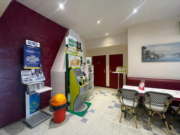 Achat fonds de commerce Meschers-sur-Gironde - 546 000 €