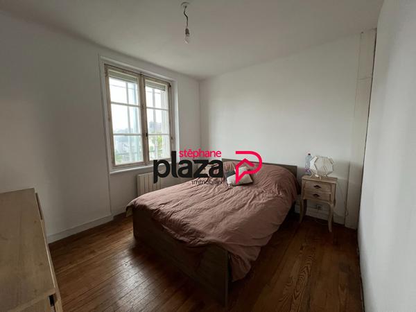 Maison 5 pièces 108.13 m2