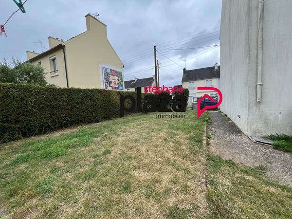 Maison 5 pièces 108.13 m2