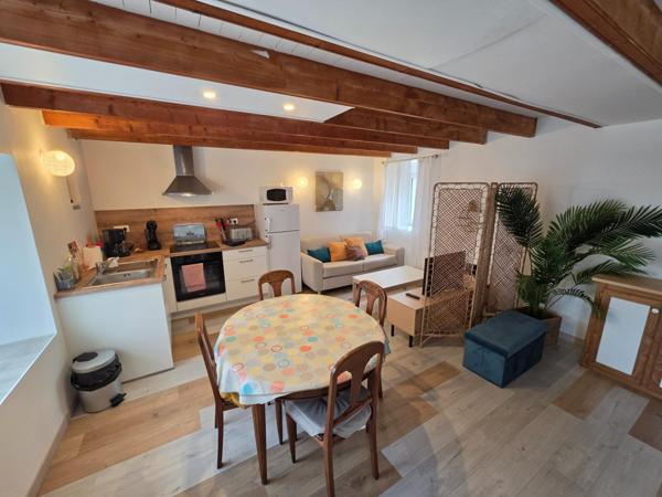 Maison à PENVENAN, 22710 - 2 pièces 54m²