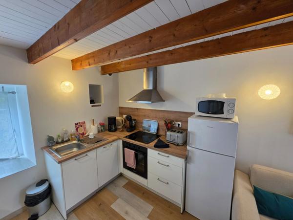 Maison à PENVENAN, 22710 - 2 pièces 54m²