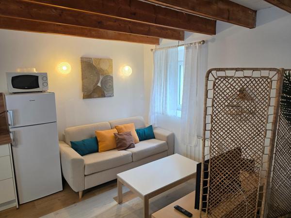 Maison à PENVENAN, 22710 - 2 pièces 54m²