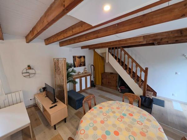 Maison à PENVENAN, 22710 - 2 pièces 54m²
