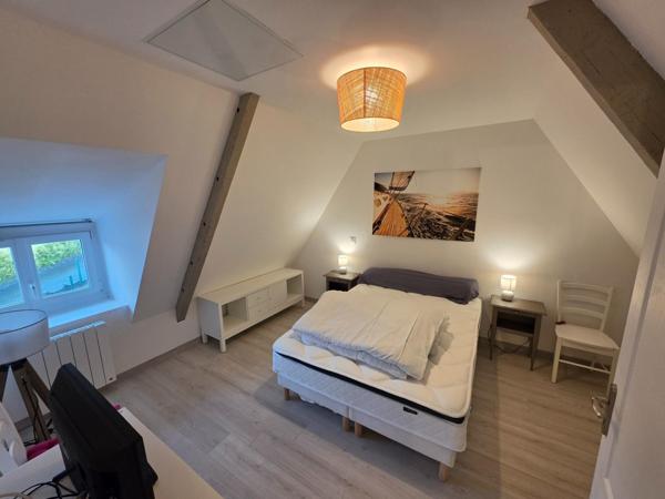 Maison à PENVENAN, 22710 - 2 pièces 54m²