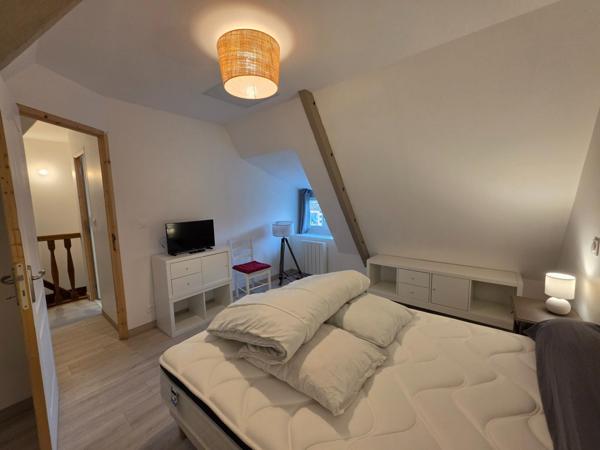 Maison à PENVENAN, 22710 - 2 pièces 54m²