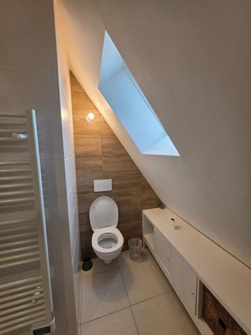 Maison à PENVENAN, 22710 - 2 pièces 54m²