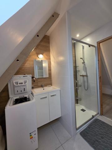 Maison à PENVENAN, 22710 - 2 pièces 54m²