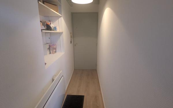 Appartement à louer    2 pièces • 36 m2 Mont-de-Marsan