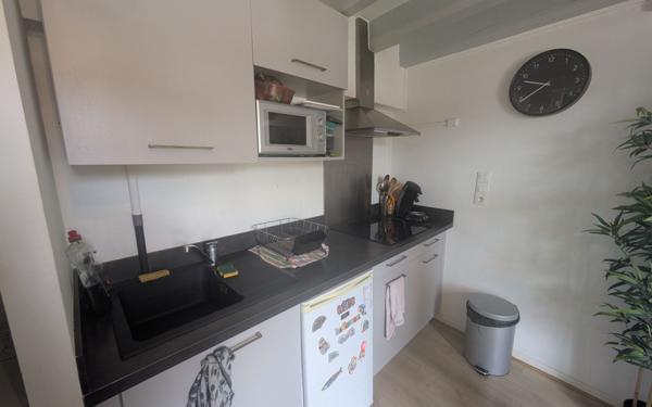 Appartement à louer    2 pièces • 36 m2 Mont-de-Marsan