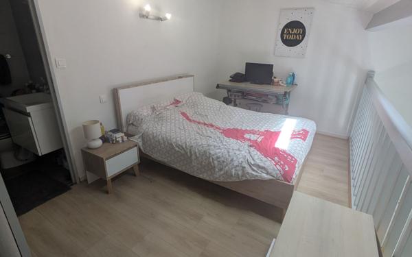 Appartement à louer    2 pièces • 36 m2 Mont-de-Marsan