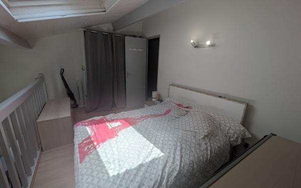 Appartement à louer    2 pièces • 36 m2 Mont-de-Marsan