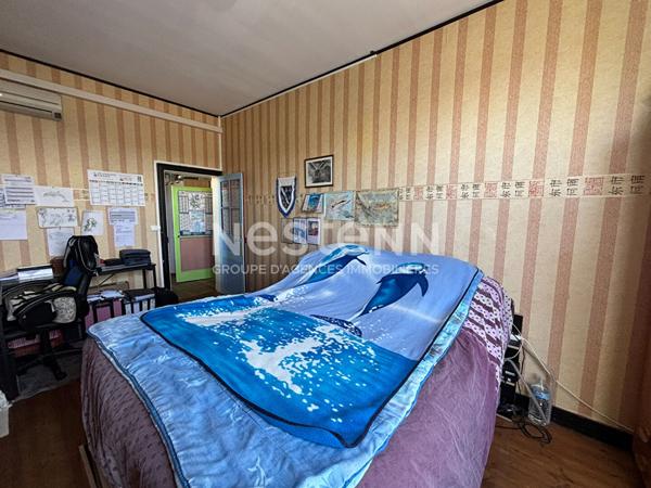 MAISON DE CARACTÈRE À LE LUDE (72800)