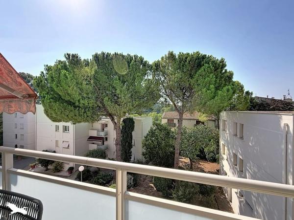Appartement 307 000 € Castelnau-le-Lez 3 p 80,2 m² DPE D