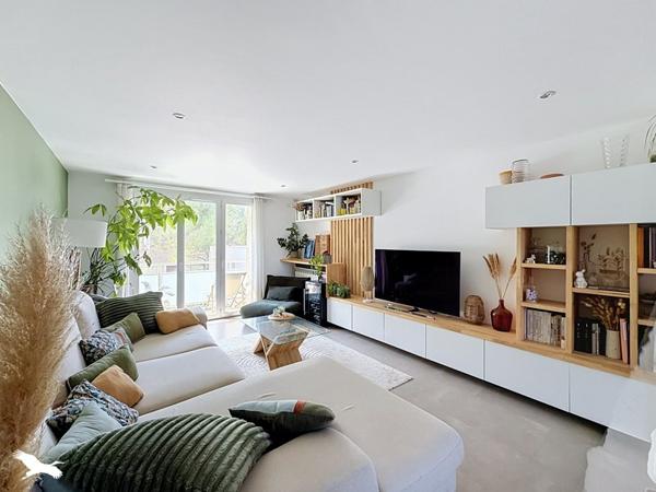 Appartement 307 000 € Castelnau-le-Lez 3 p 80,2 m² DPE D