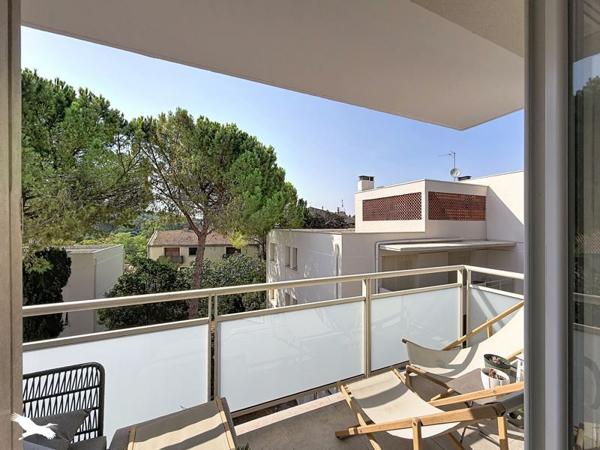 Appartement 307 000 € Castelnau-le-Lez 3 p 80,2 m² DPE D