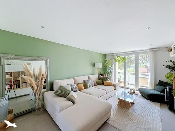 Appartement 307 000 € Castelnau-le-Lez 3 p 80,2 m² DPE D