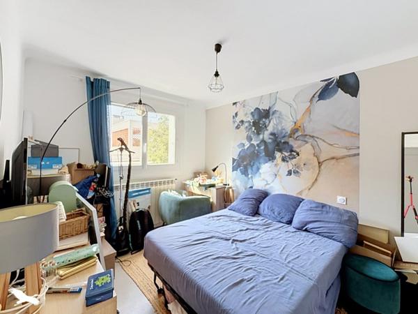 Appartement 307 000 € Castelnau-le-Lez 3 p 80,2 m² DPE D