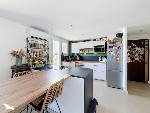 Appartement 307 000 € Castelnau-le-Lez 3 p 80,2 m² DPE D