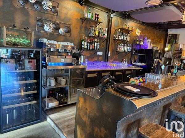 Restaurant à vendre 140 m² Piolenc