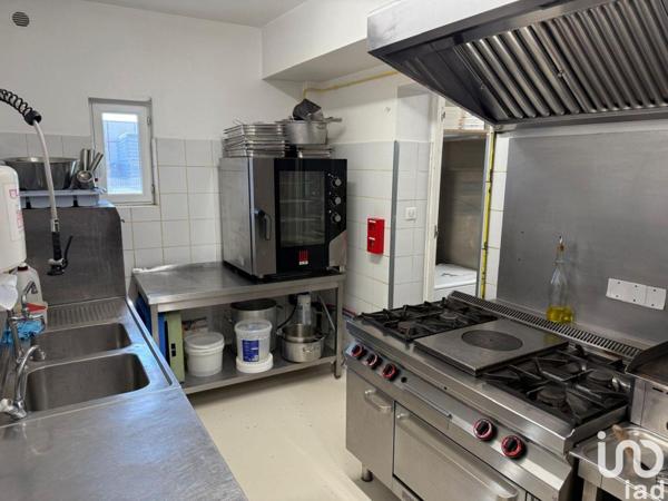 Restaurant à vendre 140 m² Piolenc