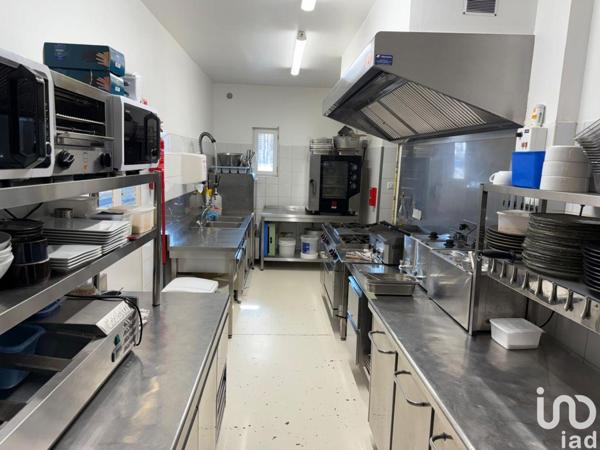 Restaurant à vendre 140 m² Piolenc