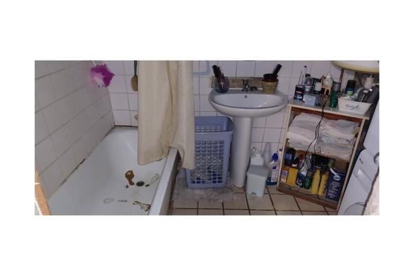 Maison ancienne à rénover