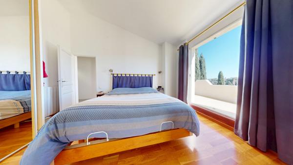 Juvignac (34990) Villa d’exception avec vue panoramique sur le golf de Fontcaude – Juvignac