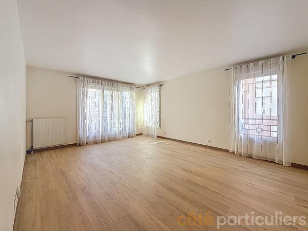 Location Appartement66,67 m² - 3 Pièces - CLAMART (92140)