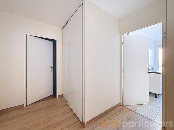 Location Appartement66,67 m² - 3 Pièces - CLAMART (92140)